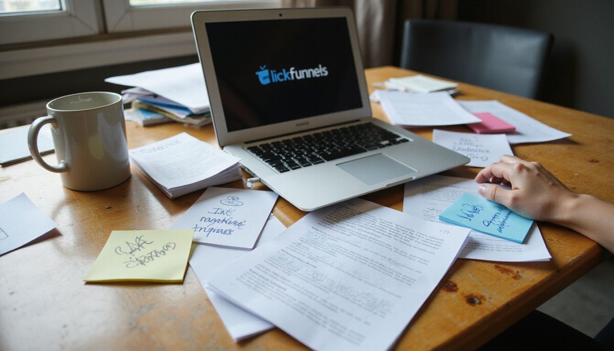 Agency Growth Hacks: Using ClickFunnels To Get New Clients Fast