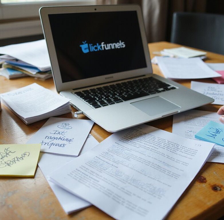 Agency Growth Hacks: Using ClickFunnels To Get New Clients Fast