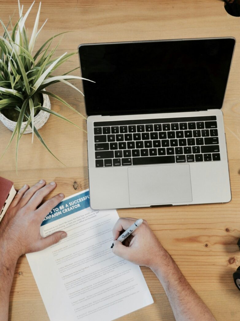 The Ultimate Funnel Blueprint For Selling Online Courses