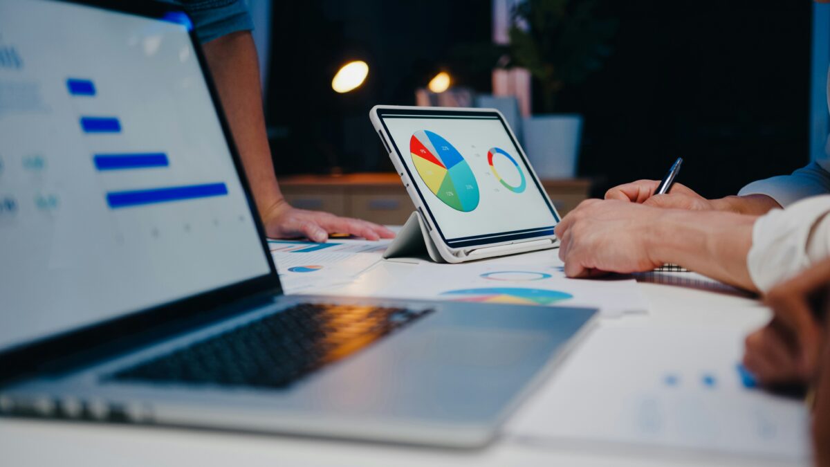 How To Track Funnel Sales With Google Analytics