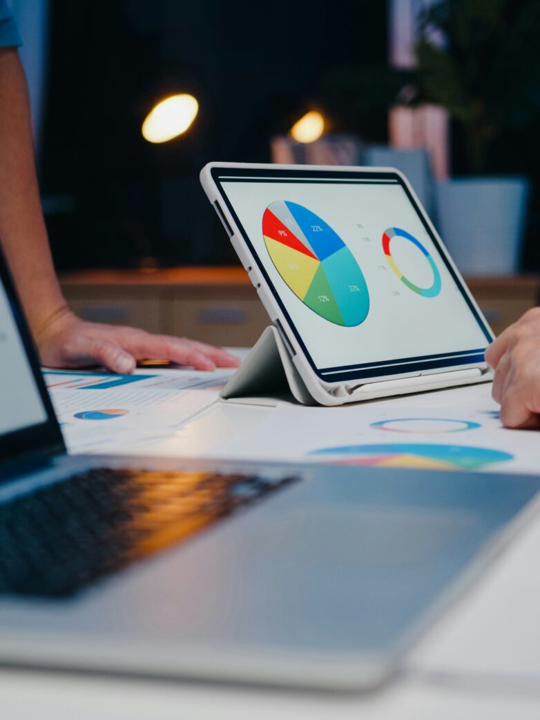 How To Track Funnel Sales With Google Analytics