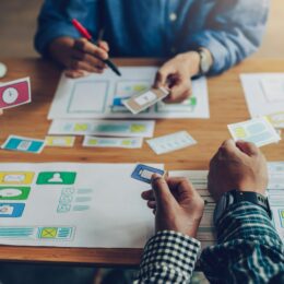 The Funnel Builder’s Mindset: Think Like A Marketer, Not A Technician