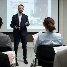 How To Track Funnel Sales With Google Analytics