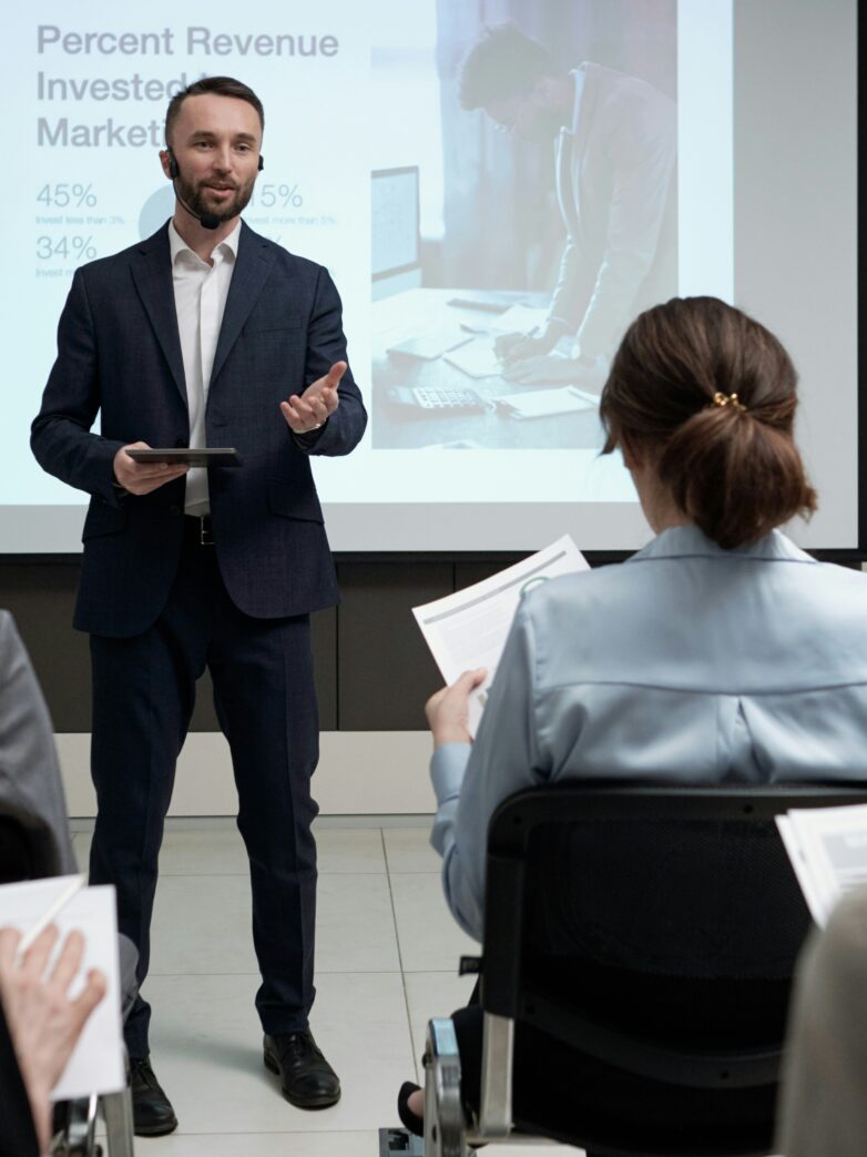 How To Build Credibility Fast As A Coach Or Consultant