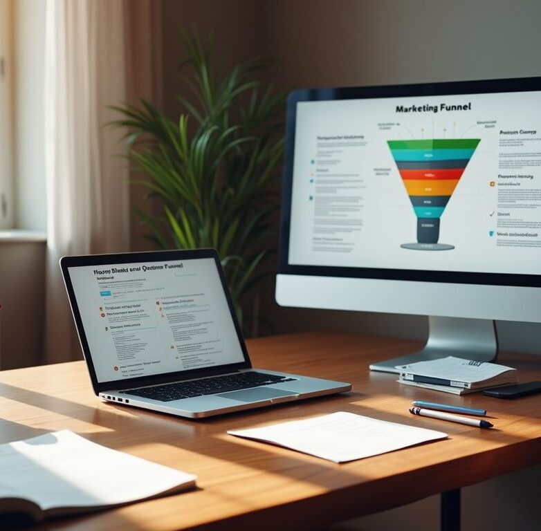 The 5 Stages Of A Profitable Sales Funnel Explained