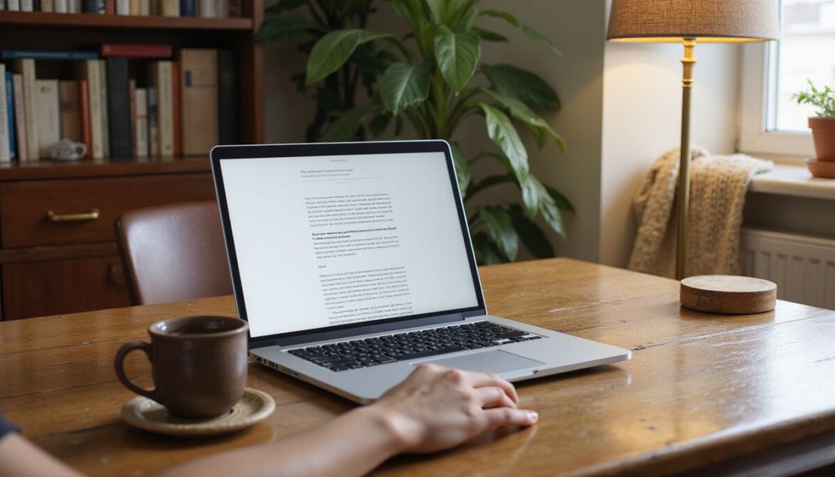 The Perfect Webinar Script That Converts Viewers Into Buyers