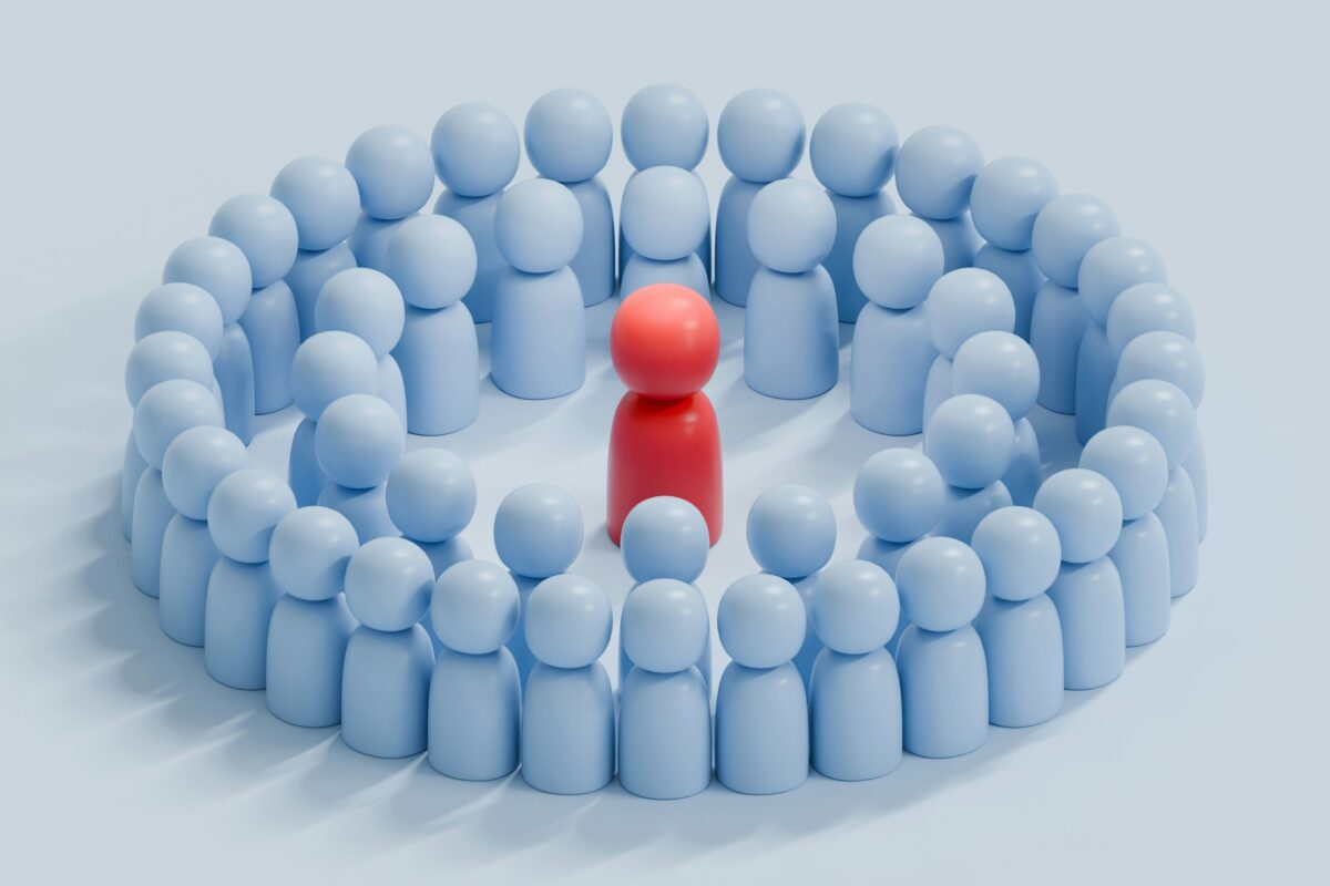 The Lead Generation Funnel That Works For Every Niche